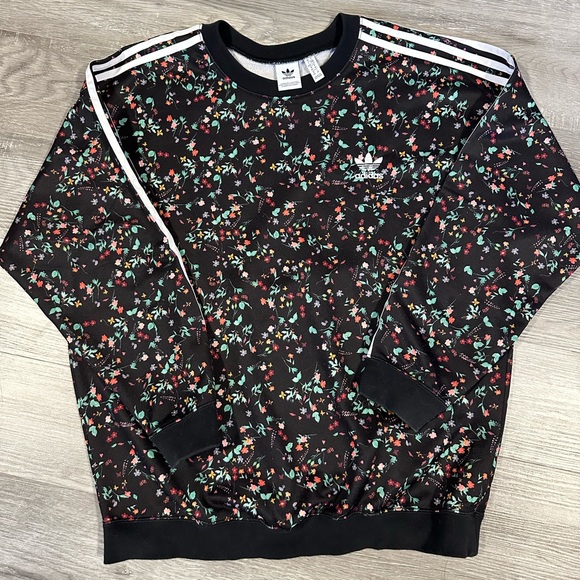 Adidas Crew - Picture 1 of 3